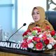 Kendari Tetapkan Status Tanggap Darurat Bencana, Wali Kota Minta Penanganan Banjir Tidak Lagi Sekadar Wacana