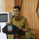 Wabup Konawe Utara Buka Rakor Persiapan Penilaian Adipura