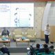 Transformasi Digital: Mahasiswa IAIN Kendari Diajak Ciptakan Ruang Digital yang Sehat