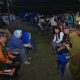 Wali Kota Kendari Tinjau Banjir Wanggu di Malam Hari, Pastikan Warga Terdampak Segera Tertangani