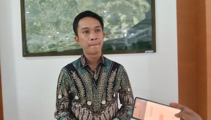 Bupati Konut Hadiri Rakor KPK, Fokus Tuntaskan Aset Bermasalah dan Tingkatkan PAD