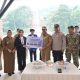 Momentum HANI dan Harganas, Bank Sultra Salurkan Beasiswa CSR Rp200 Juta untuk Mahasiswa UMKOTA