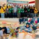LAZISMU Sulawesi Tenggara Gelar Pemeriksaan Kesehatan Gratis, Donor Darah, dan Pemeriksaan Kesehatan Jiwa Bersama Berbagai Mitra Strategis