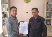 ARPEKA Sultra Ajukan Pengaduan ke Kejaksaan Tinggi terkait Dugaan Kerugian Negara dari Material Galian C Ilegal di Proyek Bandara Betoambari