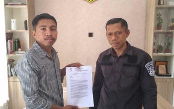 ARPEKA Sultra Ajukan Pengaduan ke Kejaksaan Tinggi terkait Dugaan Kerugian Negara dari Material Galian C Ilegal di Proyek Bandara Betoambari