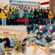 LAZISMU Sultra Gelar Pemeriksaan Kesehatan Gratis, Donor Darah, dan Pemeriksaan Kesehatan Jiwa Bersama Berbagai Mitra Strategis