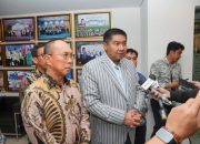 Hasil Audiensi ASR dengan Menteri PKP, Alokasi Bedah Rumah Sultra Naik Jadi 10.000 Unit pada 2026
