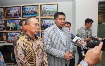 Hasil Audiensi ASR dengan Menteri PKP, Alokasi Bedah Rumah Sultra Naik Jadi 10.000 Unit pada 2026