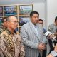 Hasil Audiensi ASR dengan Menteri PKP, Alokasi Bedah Rumah Sultra Naik Jadi 10.000 Unit pada 2026