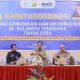 Wujudkan Ekosistem Digital Daerah dan Kapasitas ASN, Kominfo se-Sultra Perkuat Kolaborasi