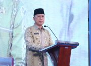 Musrenbang Regional Sulawesi 2026 Resmi Dibuka di Kendari, ASR Tekankan Pembangunan Inklusif dan Berkelanjutan