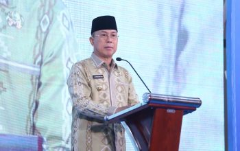 Musrenbang Regional Sulawesi 2026 Resmi Dibuka di Kendari, ASR Tekankan Pembangunan Inklusif dan Berkelanjutan