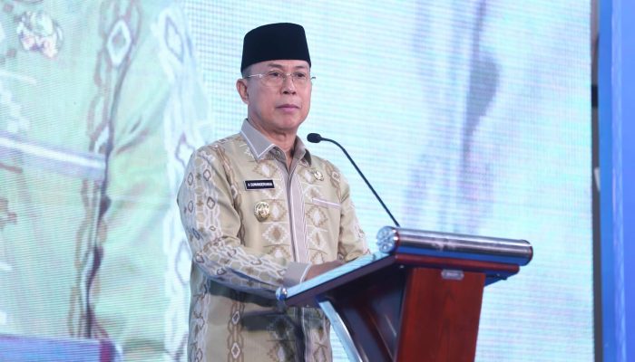 Musrenbang Regional Sulawesi 2026 Resmi Dibuka di Kendari, ASR Tekankan Pembangunan Inklusif dan Berkelanjutan
