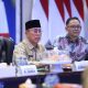 Buka RUPS, Gubernur Sultra Kuatkan Daya Saing BPR Bahteramas