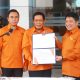 Wakil Kepala BPS RI Canangkan Sensus Ekonomi 2026 di Sultra, Libatkan 2.600 Petugas Pendataan