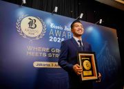 Tunjukkan Kinerja Solid dan Tata Kelola yang Prima, BANK Sultra Sabet 3 Penghargaan di BIA Awards 2026
