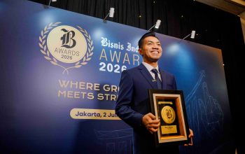 Tunjukkan Kinerja Solid dan Tata Kelola yang Prima, BANK Sultra Sabet 3 Penghargaan di BIA Awards 2026