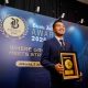 Tunjukkan Kinerja Solid dan Tata Kelola yang Prima, BANK Sultra Sabet 3 Penghargaan di BIA Awards 2026