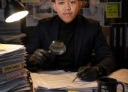 BEDAH DATA PENGADAAN ALSINTAN BOMBANA: ANDI AMIL UNGKAP DUGAAN KEJANGGALAN LEBIH DARI Rp1 MILIAR, PENERIMA BERGESER, DOKUMEN DIPERTANYAKAN, HINGGA MUNCUL NAMA ANGGOTA DPRD