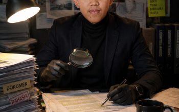 BEDAH DATA PENGADAAN ALSINTAN BOMBANA: ANDI AMIL UNGKAP DUGAAN KEJANGGALAN LEBIH DARI Rp1 MILIAR, PENERIMA BERGESER, DOKUMEN DIPERTANYAKAN, HINGGA MUNCUL NAMA ANGGOTA DPRD