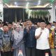 Andi Akmal dan Baznas Bone Perkuat Kompetensi Imam Masjid Lewat Seminar Internasional Tahsinul Qira’ah