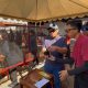 Satbrimob dan BI Gelar Lomba Menembak, Bukan Sekadar Adu Presisi