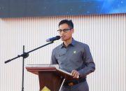 3.500 Siswa SMA, SMK, dan SLB Terima Beasiswa Pemprov Sultra