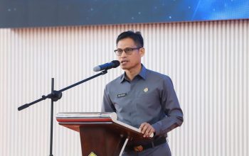 3.500 Siswa SMA, SMK, dan SLB Terima Beasiswa Pemprov Sultra