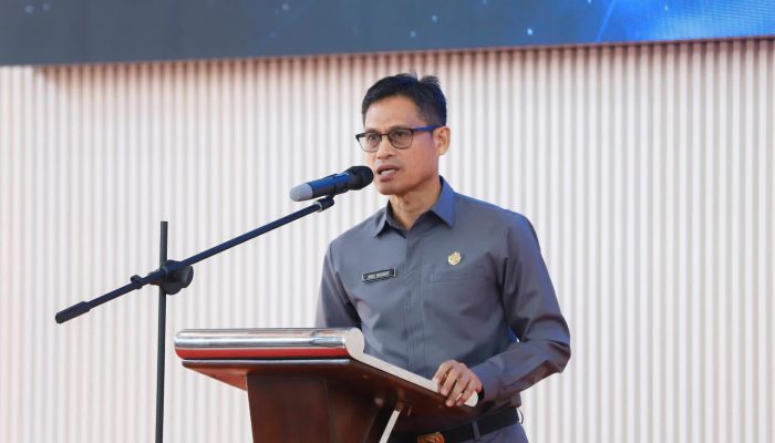 3.500 Siswa SMA, SMK, dan SLB Terima Beasiswa Pemprov Sultra