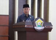 Gubernur Sultra Akan Undang Pengusaha Tambang MBLB Terkait Kepmen Reklamasi
