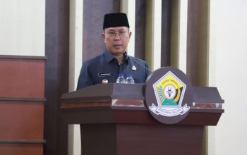 Gubernur Sultra Akan Undang Pengusaha Tambang MBLB Terkait Kepmen Reklamasi