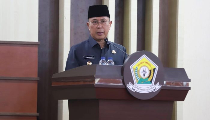 Gubernur Sultra Akan Undang Pengusaha Tambang MBLB Terkait Kepmen Reklamasi