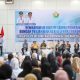 Gubernur Sultra Serahkan Rapel Gaji Enam Bulan Bagi PPPK Paruh Waktu