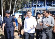 Tinjau Museum Sultra, Fadli Zon Tegaskan Muna Miliki Lukisan Purba Tertua di Dunia