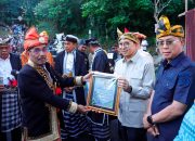 Menteri Kebudayaan: Gua Liangkobori Akan Ditetapkan Jadi Cagar Budaya Nasional