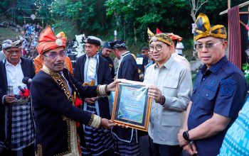 Menteri Kebudayaan: Gua Liangkobori Akan Ditetapkan Jadi Cagar Budaya Nasional