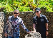 Menteri Kebudayaan Dorong Tiga Makam Sultan Buton Jadi Cagar Budaya Nasional