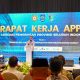 Gubernur Sultra Hadiri Raker APPSI 2026, Wamendagri Soroti Tantangan Kepala Daerah