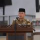 Hadiri Pengukuhan Pengurus MUI Sultra, Gubernur: Keberhasilan Pembangunan Sangat Tergantung Dukungan Alim Ulama