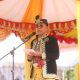 Gubernur Sultra Hadiri Rangkaian HUT ke-12 Mubar, Buteng, dan Busel