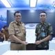 Pemprov Teken 7 Perjanjian Pinjam Pakai dan Sewa Milik Daerah, eks MTQ Kini Dikelola Perumda