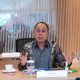 Perkuat Sinergi Pusat-Daerah, Gubernur Sultra Audiensi dengan Menteri Kesehatan RI