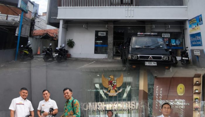 DAS Law Firm Minta Pengawasan Lintas Lembaga atas Permohonan Eksekusi Objek Sengketa di Pengadilan Negeri Jakarta Selatan