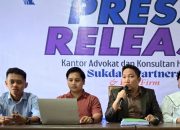 Berhutang di Bank : Oknum Inisial SS Gadaikan Sertifikat Tanah Mikil Seorang Pengusaha di Bank Mandiri Tanpa Persetujuan