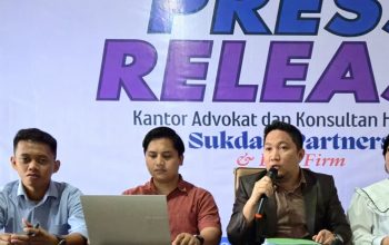 Berhutang di Bank : Oknum Inisial SS Gadaikan Sertifikat Tanah Mikil Seorang Pengusaha di Bank Mandiri Tanpa Persetujuan