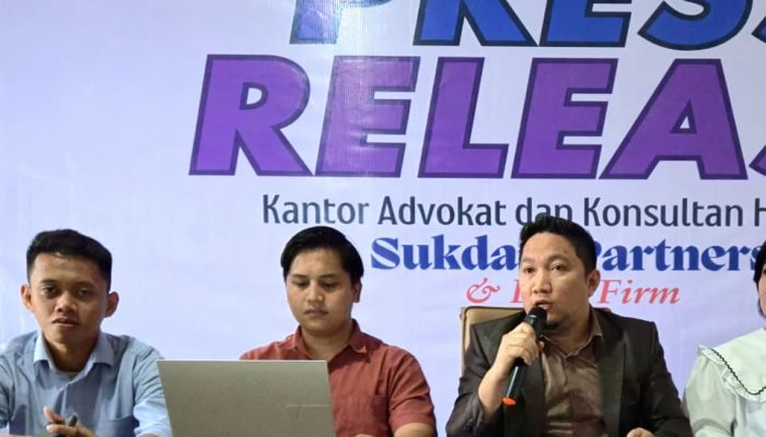 Berhutang di Bank : Oknum Inisial SS Gadaikan Sertifikat Tanah Mikil Seorang Pengusaha di Bank Mandiri Tanpa Persetujuan