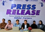 Dugaan Pelecehan Seksual Oleh Oknum Dekan Di Uin Kendari, Mahasiswi Lapor Ke Polda Sultra