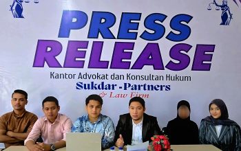 Dugaan Pelecehan Seksual Oleh Oknum Dekan Di Uin Kendari, Mahasiswi Lapor Ke Polda Sultra
