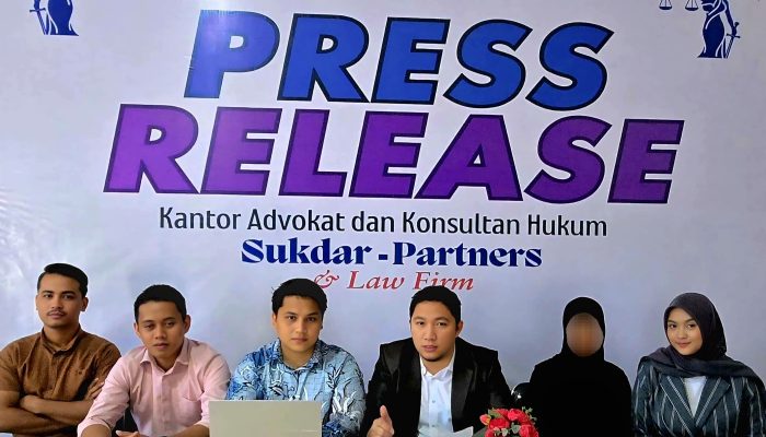 Dugaan Pelecehan Seksual Oleh Oknum Dekan Di Uin Kendari, Mahasiswi Lapor Ke Polda Sultra