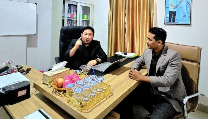 Kuasa Hukum Bantah Dalih Tiup Ubun-Ubun Kasus Dugaan Pencabulan UIN Kendari, Ini Faktanya
